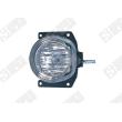SPILU 601011 - Projecteur antibrouillard