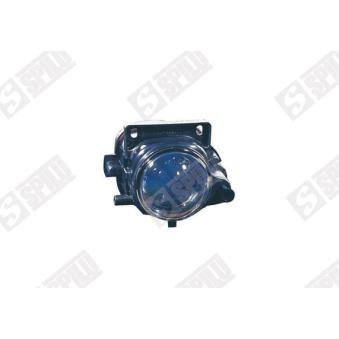 Projecteur antibrouillard SPILU [602004]