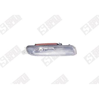 Projecteur antibrouillard SPILU 604008