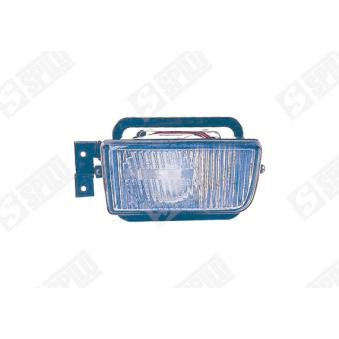 Projecteur antibrouillard SPILU [604013]