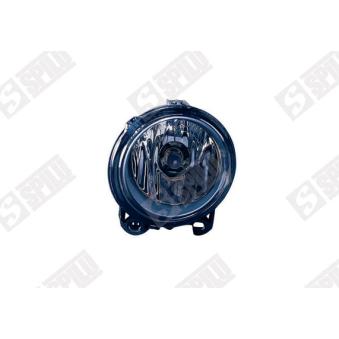 Projecteur antibrouillard SPILU [604025]