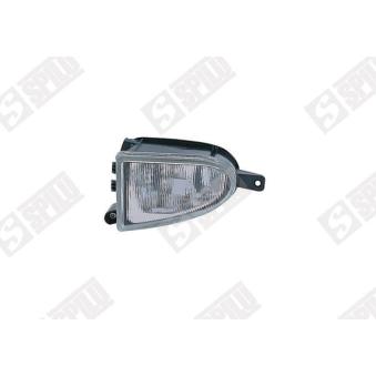 Projecteur antibrouillard SPILU [609015]