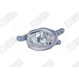 Projecteur antibrouillard SPILU [610001]