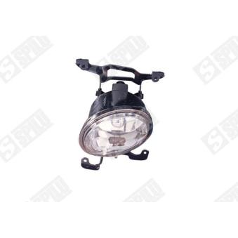Projecteur antibrouillard SPILU [612001]