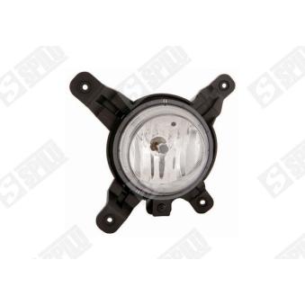 Projecteur antibrouillard SPILU [612020]