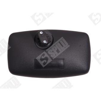 Miroir à grand angle SPILU OEM 98424102