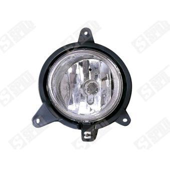 Projecteur antibrouillard SPILU [614002]