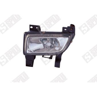 Projecteur antibrouillard SPILU [617007]