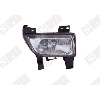 Projecteur antibrouillard SPILU [617008]