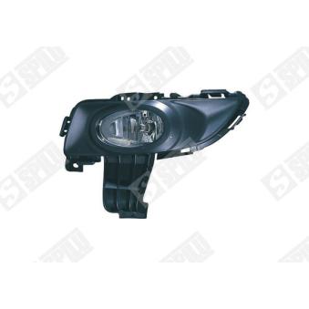 Projecteur antibrouillard SPILU [617021]