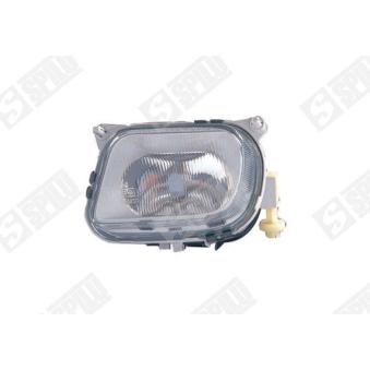 Projecteur antibrouillard SPILU [618017]