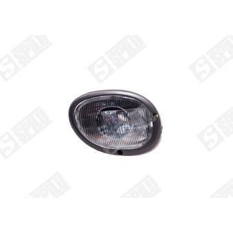 Projecteur antibrouillard SPILU [618021]