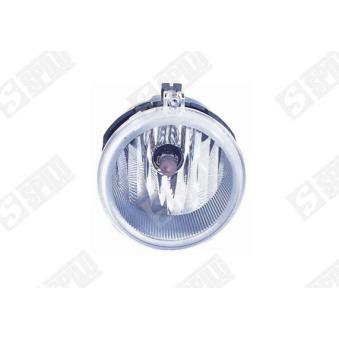 Projecteur antibrouillard SPILU [620005]