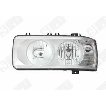 Projecteur principal SPILU [62112]