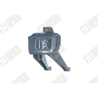 Projecteur antibrouillard SPILU OEM 1710088 Projecteur antibrouillard SPILU OEM 1710088