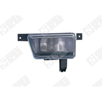 Projecteur antibrouillard SPILU [622006]