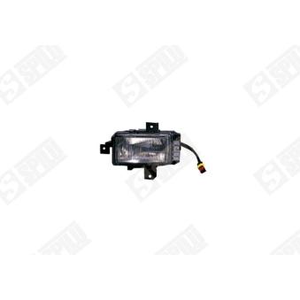 Projecteur antibrouillard SPILU [622009]