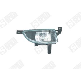 Projecteur antibrouillard SPILU OEM 6710014