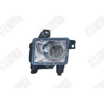 Projecteur antibrouillard SPILU [622050]