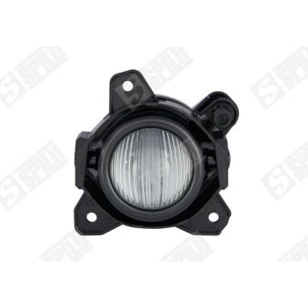 Projecteur antibrouillard SPILU [622065]