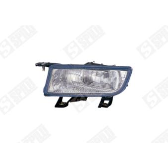 Projecteur antibrouillard SPILU [627005]