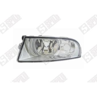 Projecteur antibrouillard SPILU 628005