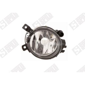 Projecteur antibrouillard SPILU 628008 pour RENAULT MASTER 1.2 TDI - 75cv