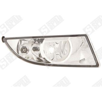 Projecteur antibrouillard SPILU OEM 5J0941702B