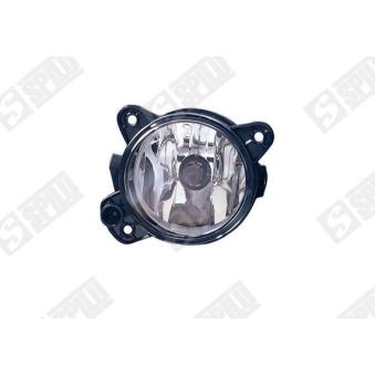 Projecteur antibrouillard SPILU OEM 7H0941699C Projecteur antibrouillard SPILU OEM 7H0941699C