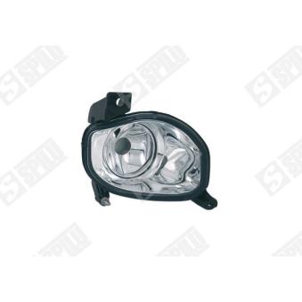 Projecteur antibrouillard SPILU [634022]