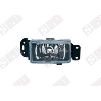Projecteur antibrouillard SPILU [634028]