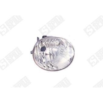 Projecteur antibrouillard SPILU [634048]