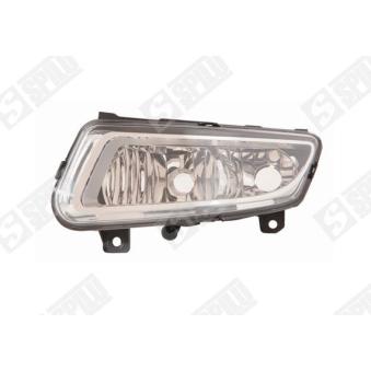 Projecteur antibrouillard SPILU [635067]