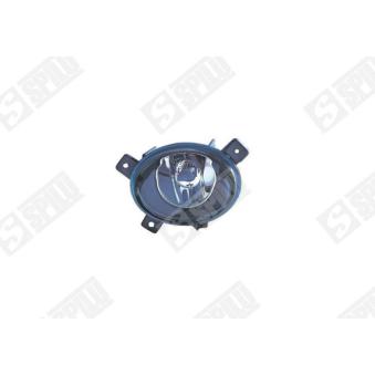 Projecteur antibrouillard SPILU [636012]