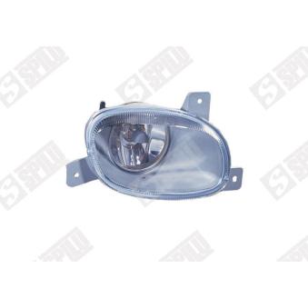 Projecteur antibrouillard SPILU [636018]