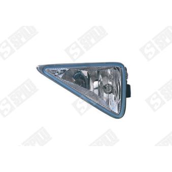 Projecteur antibrouillard SPILU [637015]