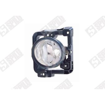 Projecteur antibrouillard SPILU [637029]