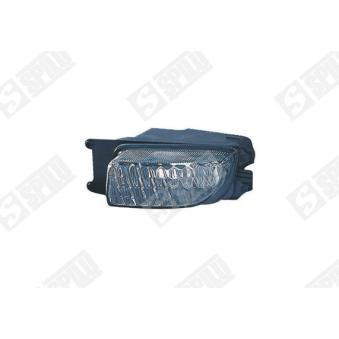 Projecteur antibrouillard SPILU [642005]