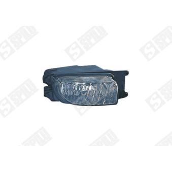 Projecteur antibrouillard SPILU [642006]