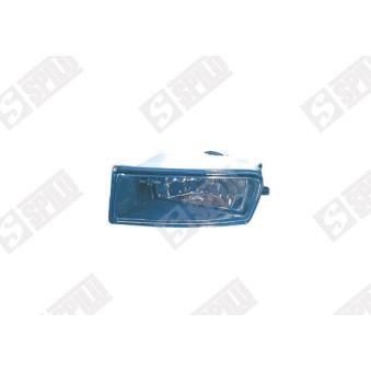 Projecteur antibrouillard SPILU [642007]