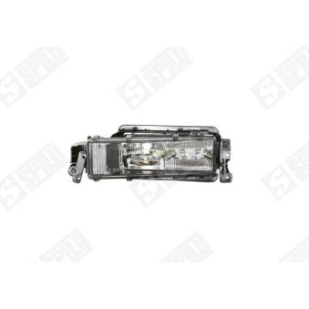 Projecteur antibrouillard SPILU [690031]