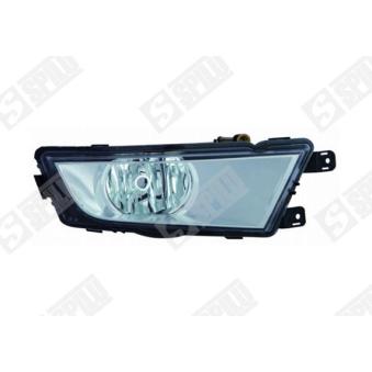 Projecteur antibrouillard SPILU [690062]