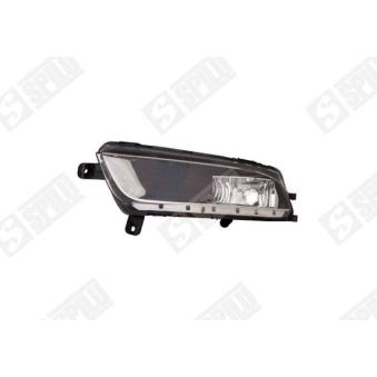 Projecteur antibrouillard SPILU [690075]