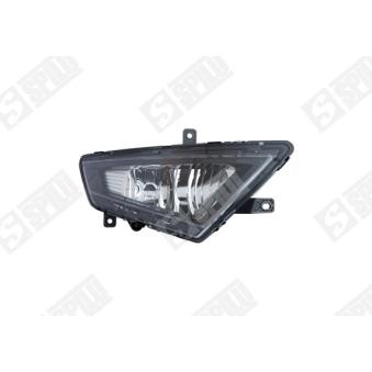 Projecteur antibrouillard SPILU 690112