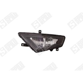Projecteur antibrouillard SPILU [690113]