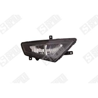 Projecteur antibrouillard SPILU [690114]