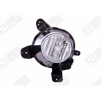 Projecteur antibrouillard SPILU [690119]
