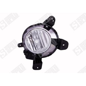 Projecteur antibrouillard SPILU [690120]