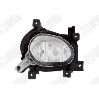 Projecteur antibrouillard SPILU [690136]