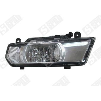 Projecteur antibrouillard SPILU [690150]
